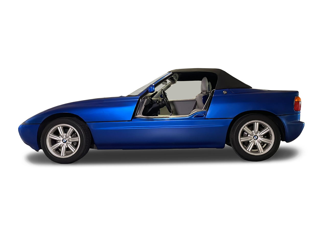 BMW Z1