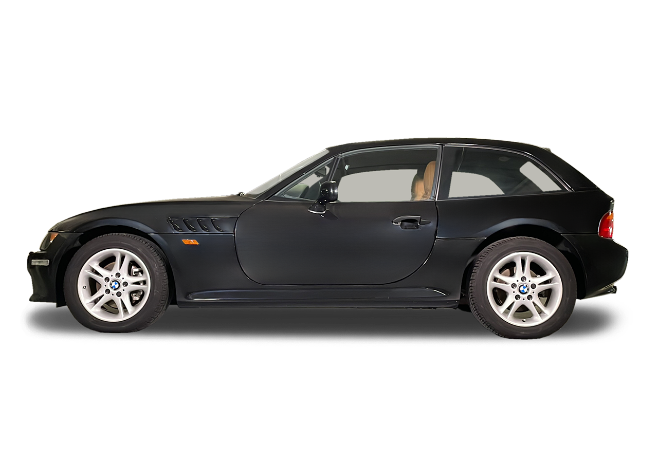 BMW Z3 Coupe