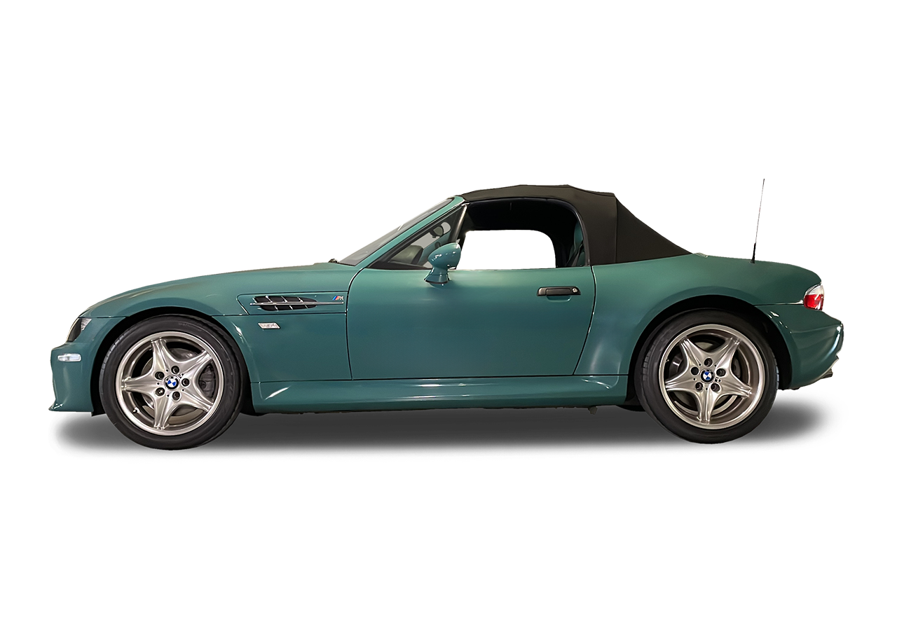 BMW Z3 M Roadster / M Coupe