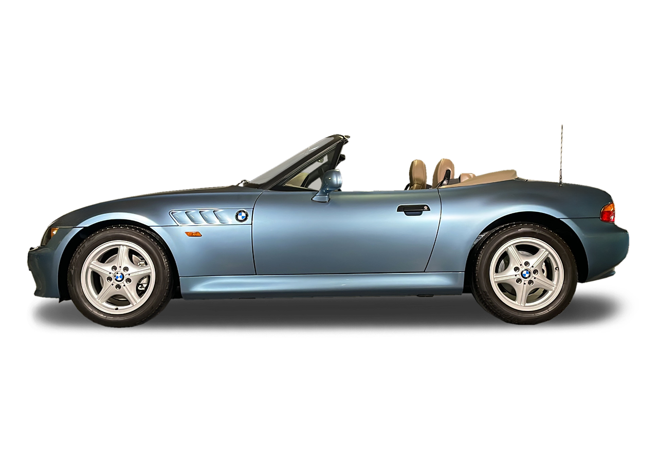 BMW Z3 Roadster