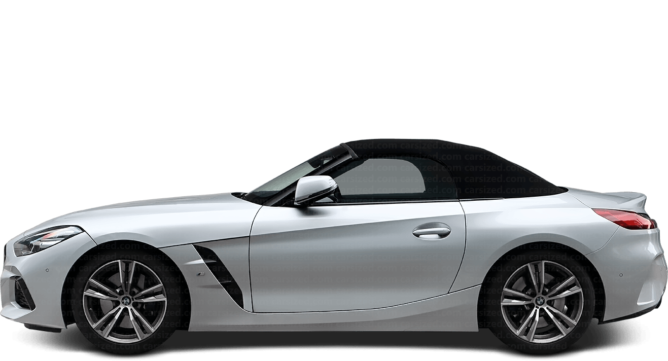 BMW Z4 G29
