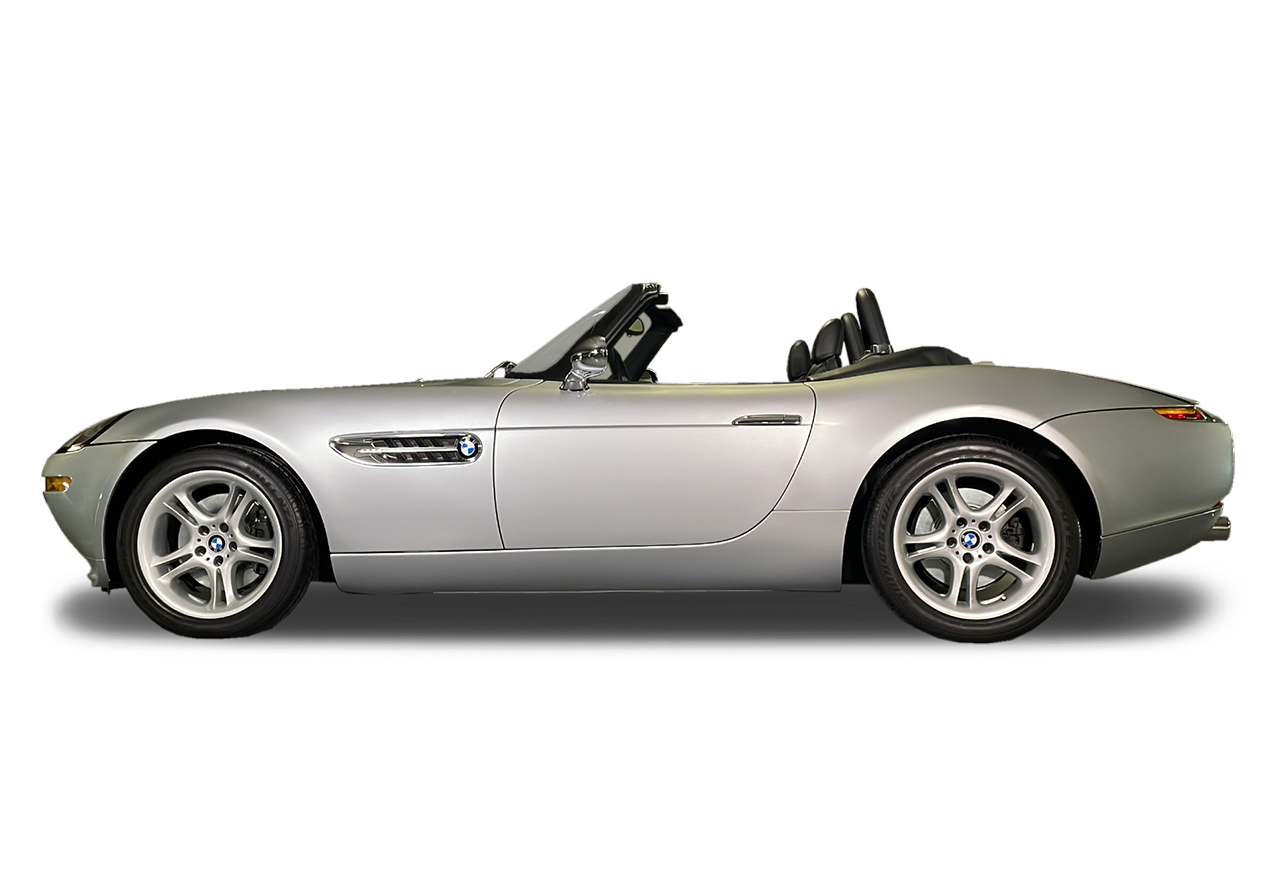 BMW Z8